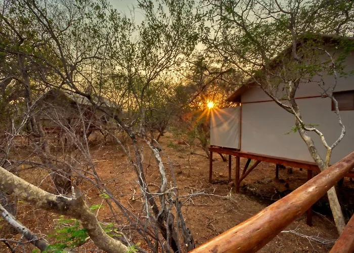 Vuyani River Lodge Hoedspruit