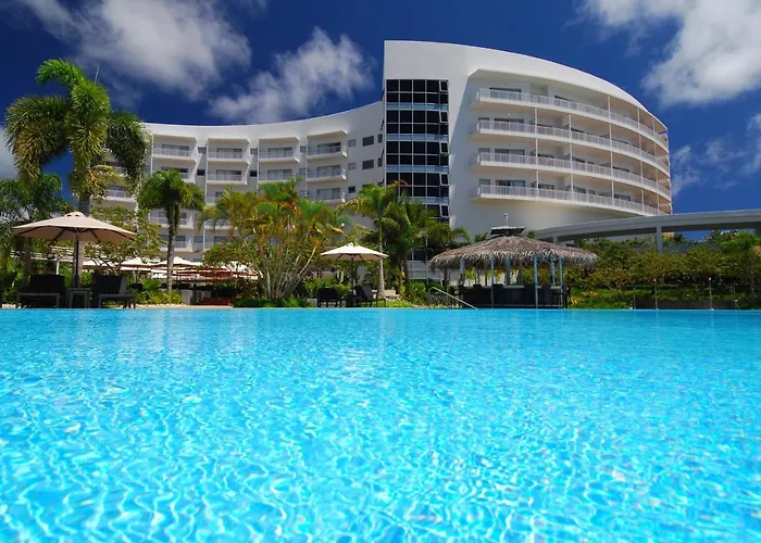 Lao Lao Bay Golf & Resort SAIPAN
