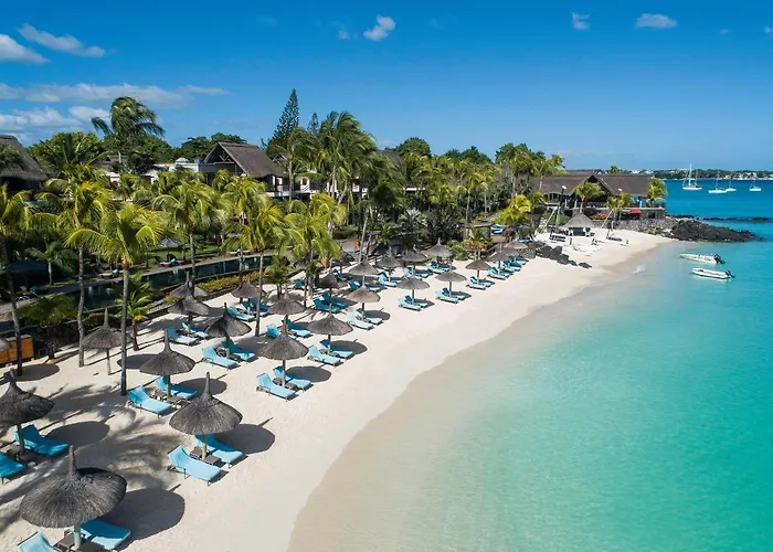Royal Palm Beachcomber Luxury Grand Baie