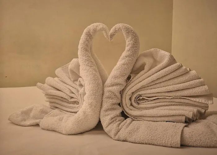 St Joseph Hotel London