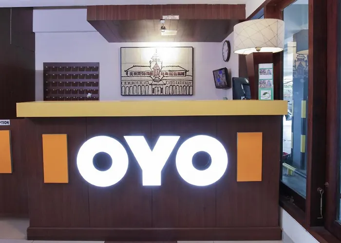 Oyo 167 Dago'S Hill Hotel Bandung