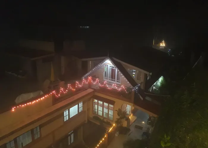 Little Singamari Home Stay Darjeeling 