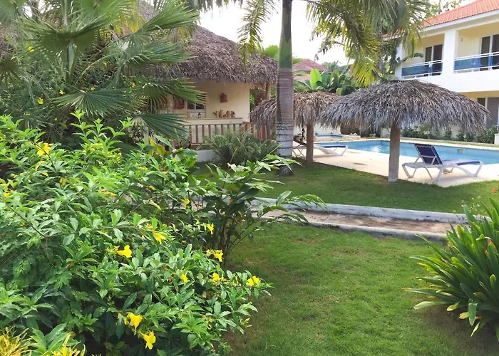 Las Galeras Hotel