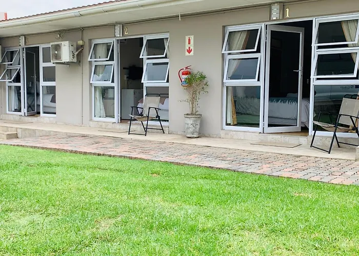 Resthaven Guest House Mthatha