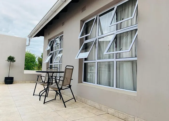 Resthaven Guest House Mthatha