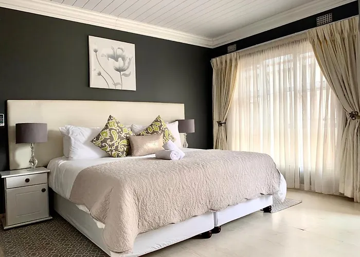 Resthaven Guest House Mthatha