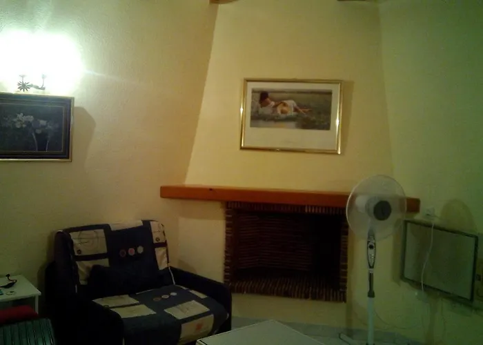 Parque Denia Aparthotel