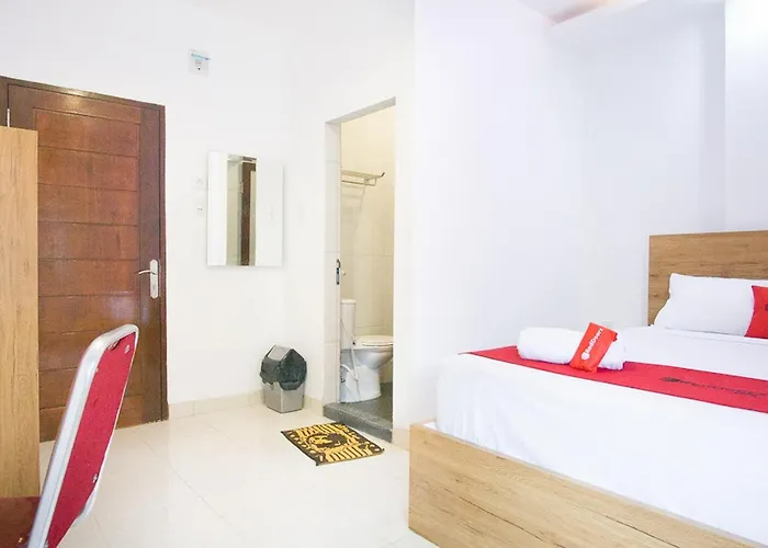 Hotel Adam Malik Medan