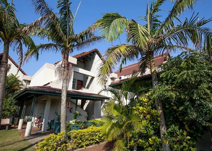 Wild Rocks Hotel Richards Bay