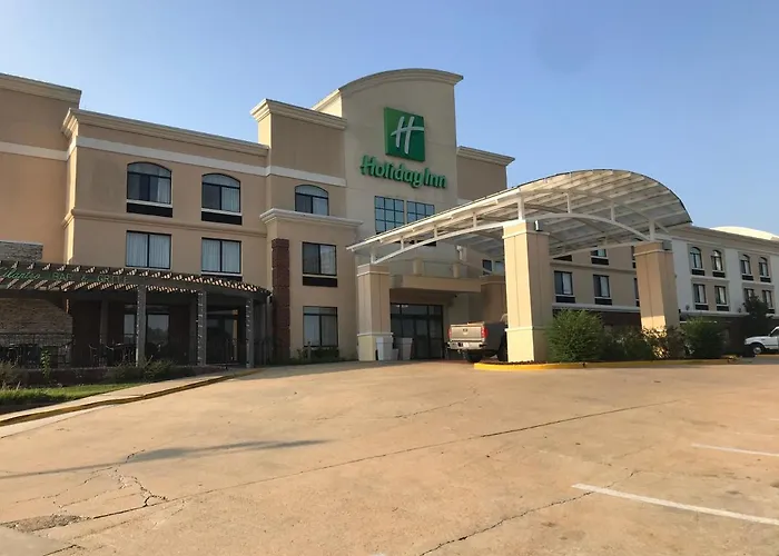 Holiday Inn Vicksburg By Ihg
