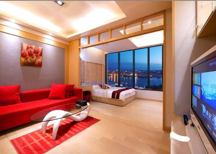 85 Cape Inn Kaohsiung