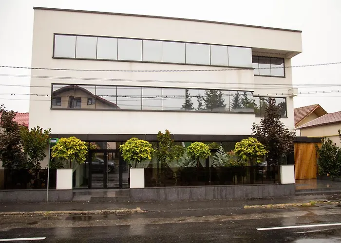 Novo Boutique Hotel Ramnicu Valcea