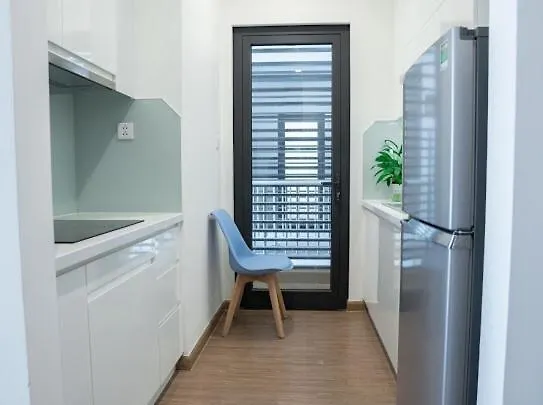 Vinhome Skylake Apartment 1 Hà Nội