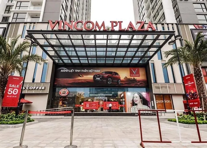 Vinhome Skylake Apartment 1 Hà Nội