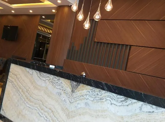 Ema Öztürk Thermal Hotel Afyonkarahisar
