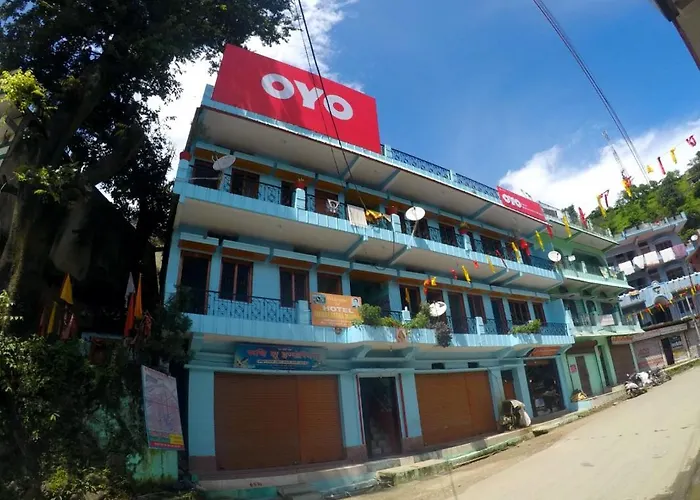 Maharastra Mandal Hotel Gupta Kashi