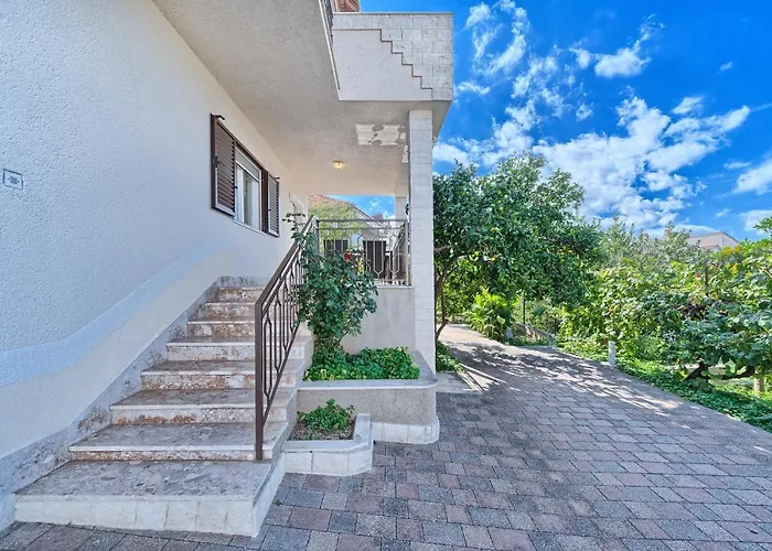 Apartmani Marina Trogir