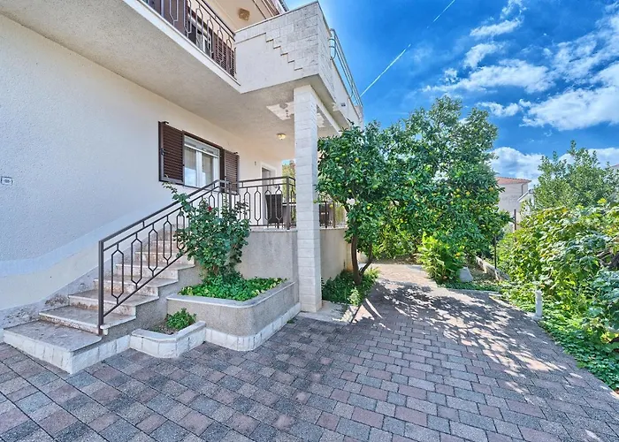 Apartmani Marina Trogir