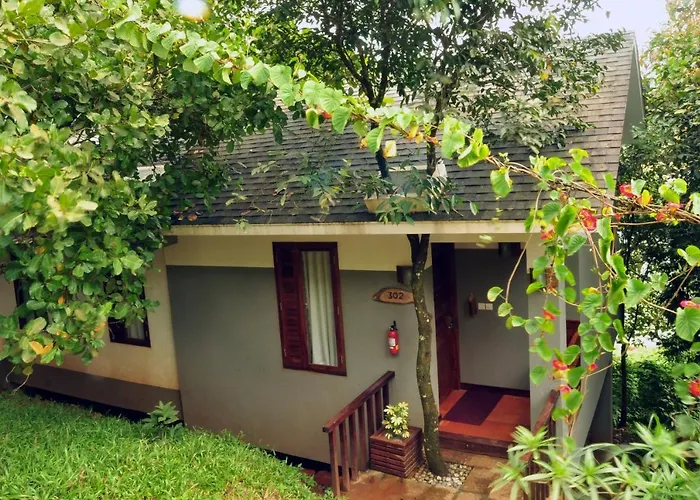 Wayanad Silver Woods