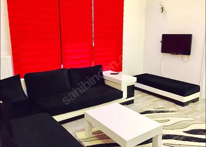 Open Atasehir Suit İstanbul