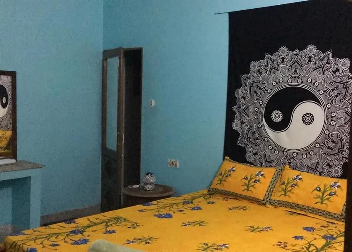 Zen House Hotel Kovalam