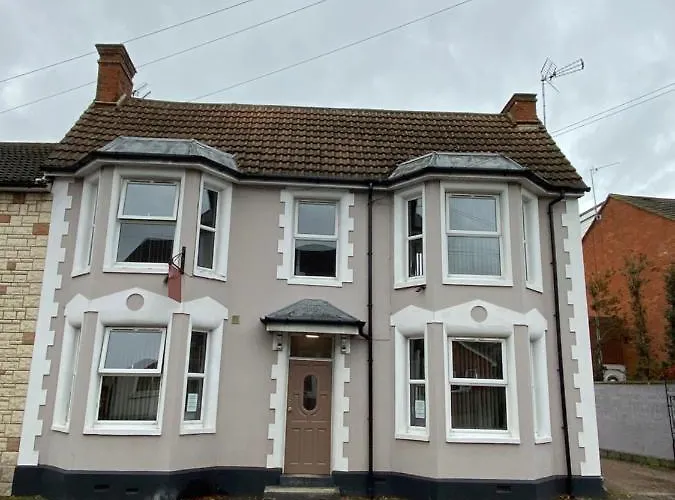 Abbey Guest House Milton Keynes