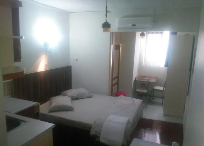 Utarit Hotel Istanboel