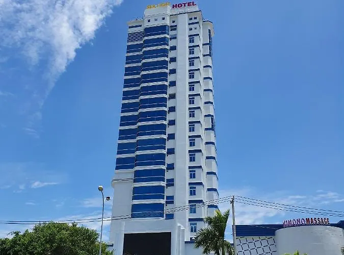 Sea Light Hotel Rạch Giá