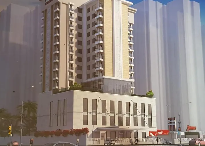 Royal Hometel Suites Mira-Bhayandar