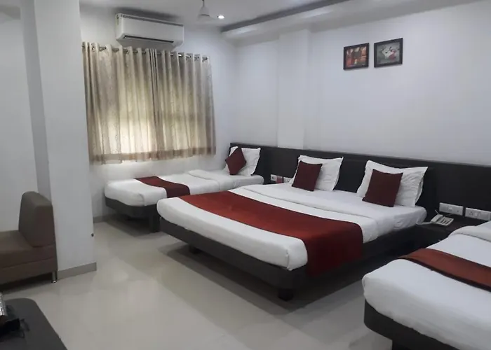 Hotel Harmony Vadodara