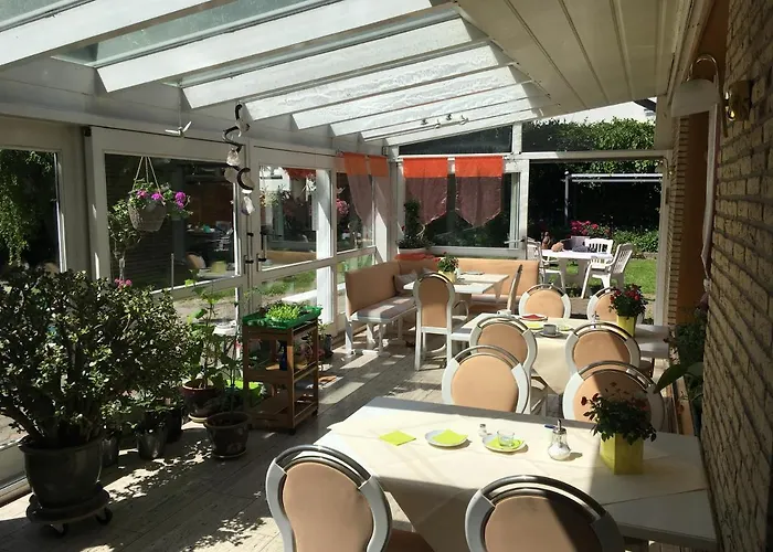 Gästehaus Sonntag Bad Oeynhausen