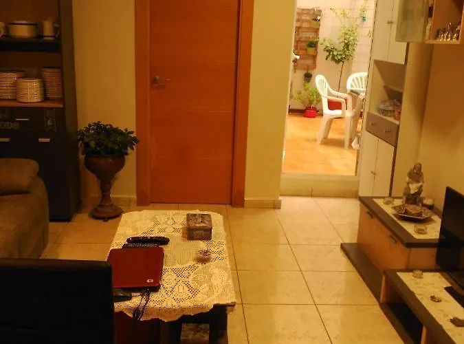 Como En Casa Alicante