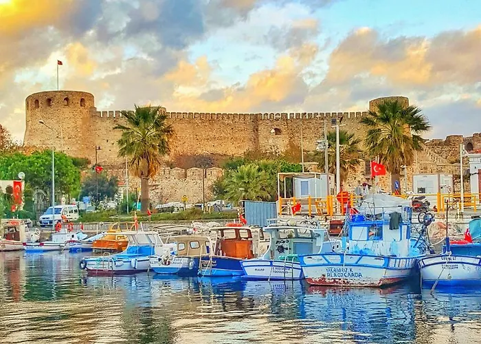 MaviBeyaz Bozcaada Otel Çanakkale
