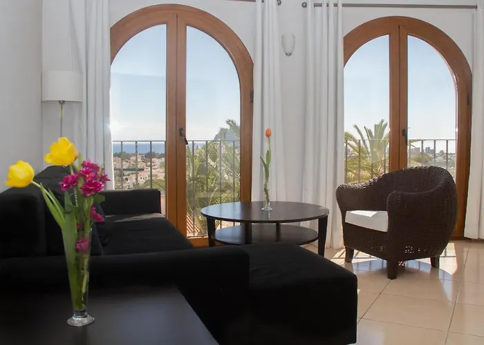 Hostal Gran Sol Calpe