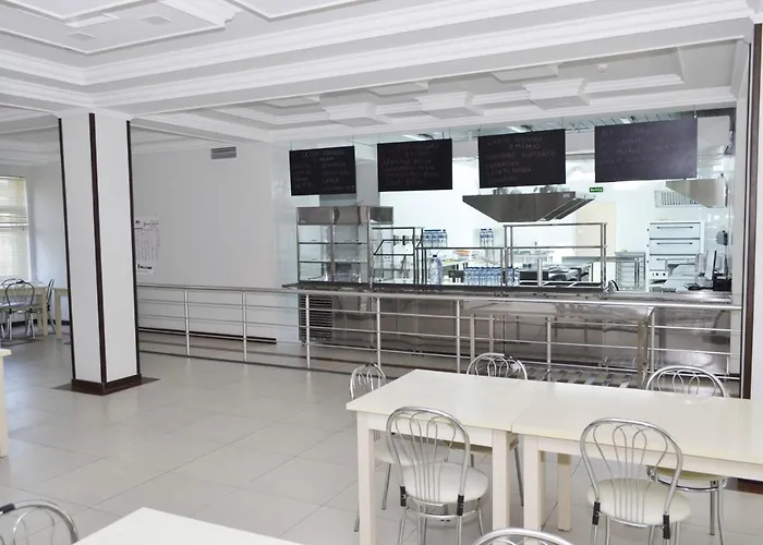 Pakhtakor Athletics Hotel Taschkent