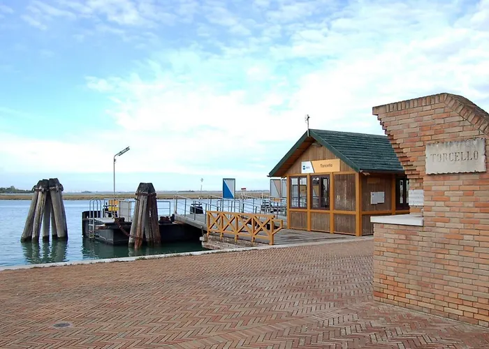 Junior Suites Venezia