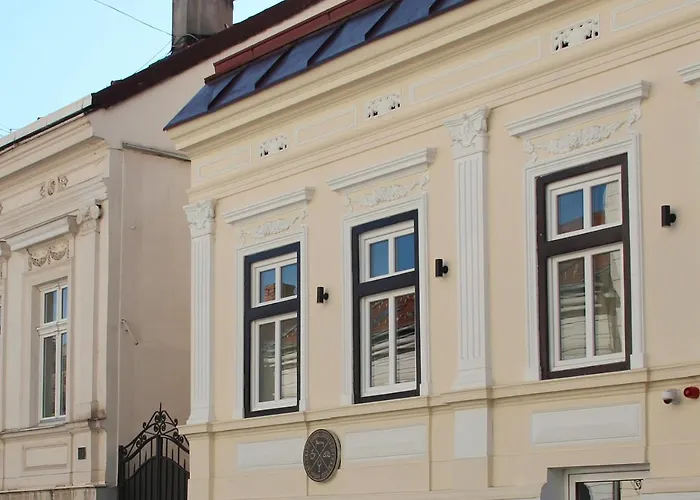 Urban Lodge Belgrade