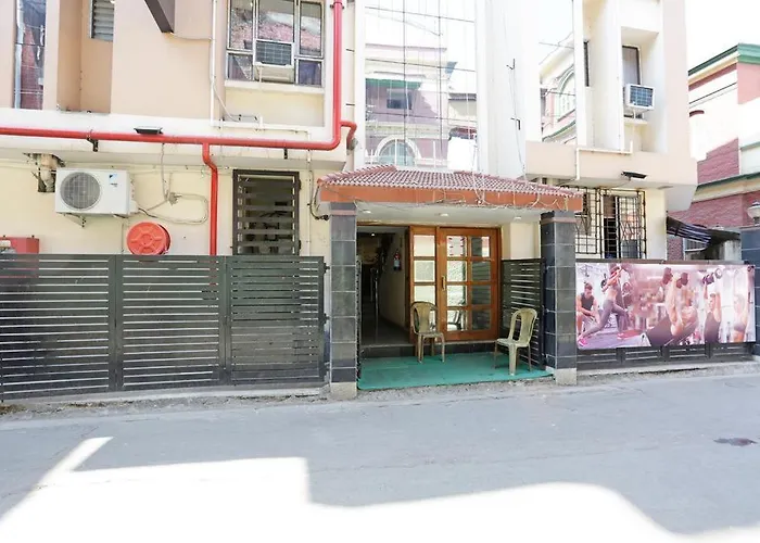 Diamond Plaza Hotel Kolkata