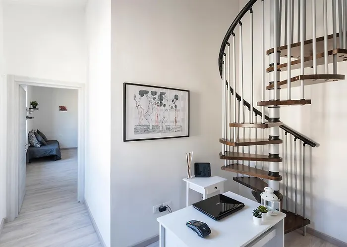 Domy'S Guest House Florencia