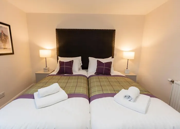 The Dalkeith Hotel By Pillow