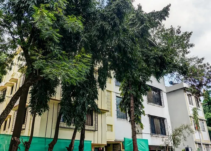 Hotel Bestow Inn Koregaon Park Pune -Near Osho Ashram