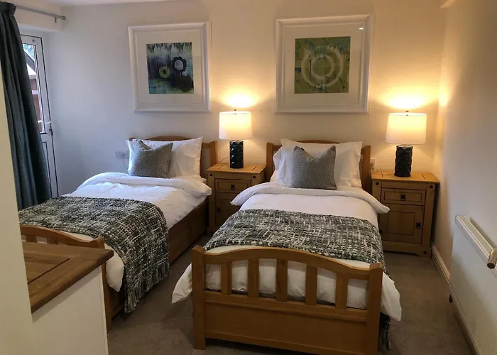 South Avenue B&B Kidlington