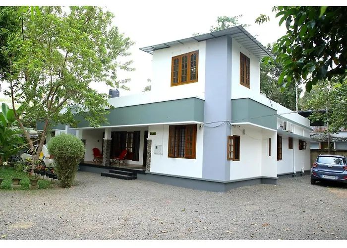 Snehatheeram Homestay Alappuzha