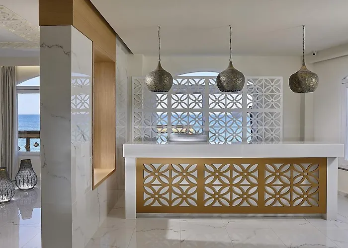 Vasia Boulevard Hotel (Adults Only) Hersonissos 