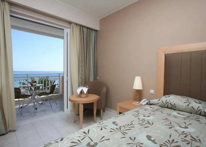 Zakantha Beach Argassi