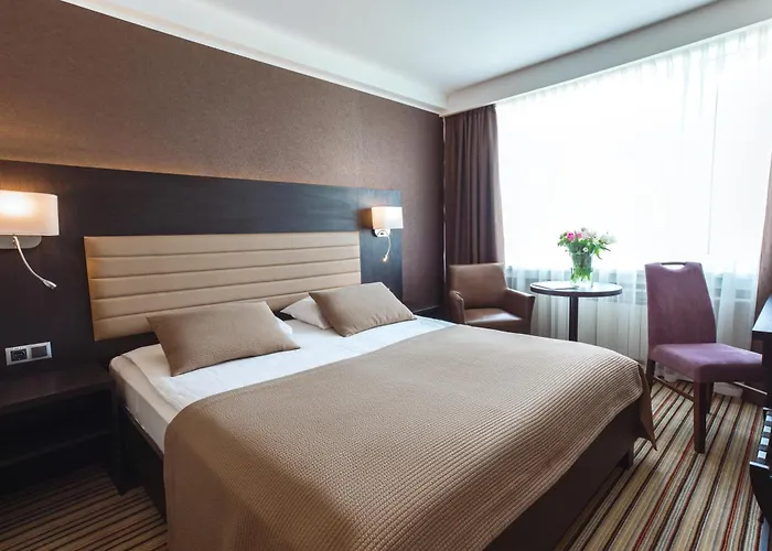 Premier Hotel Rus Kiev