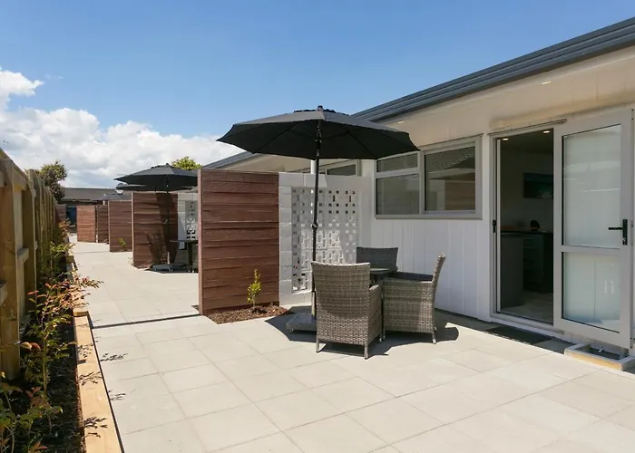 Emotel Taupo