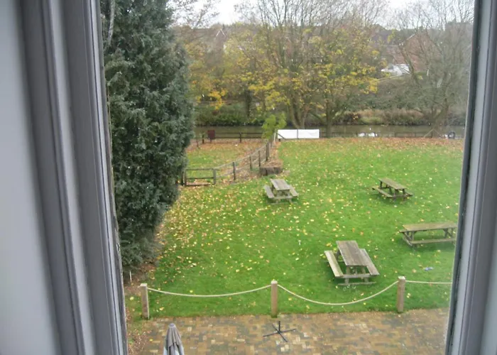 Newton Brewery Inn Middlewich