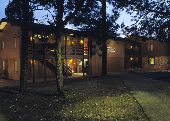 Maswik Lodge North Grand Canyon