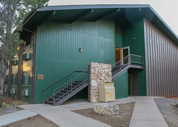 Yavapai Lodge Grand Canyon